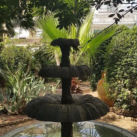 Errico Apartamento *