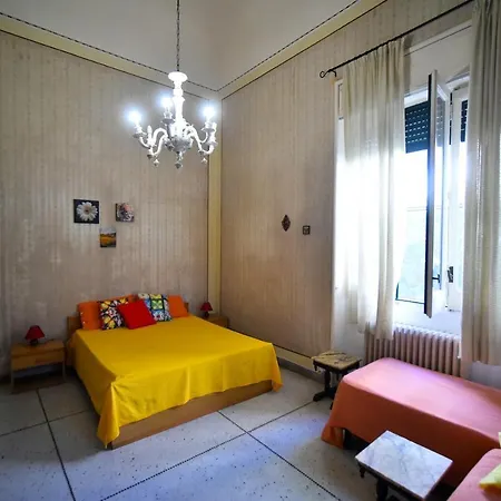Errico Apartamento