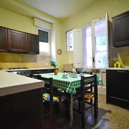 Apartamento Errico *