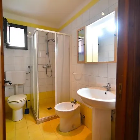 Apartamento Errico Gallipoli