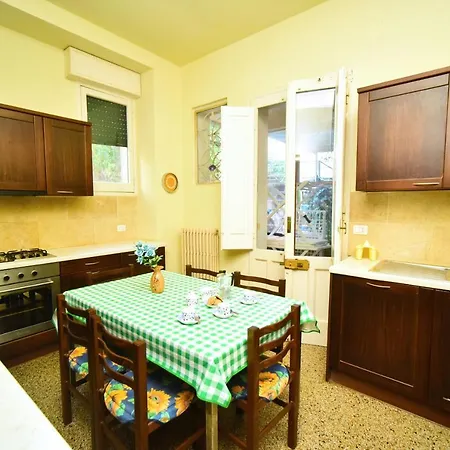 Apartamento Errico