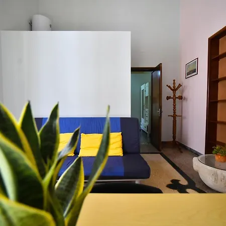 Errico Apartamento *