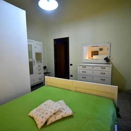 Errico Apartamento