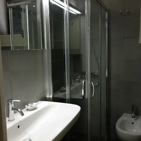 Apartamento Errico