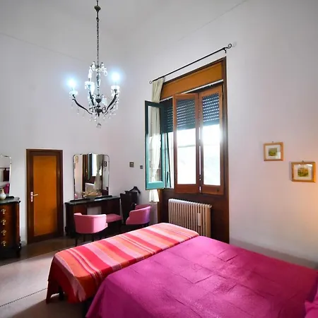 Apartment Errico *