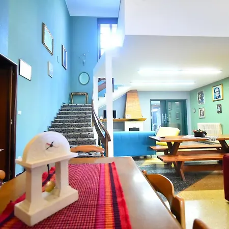 Apartment Errico *