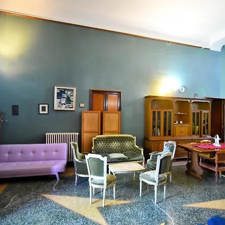 Apartment Errico Gallipoli