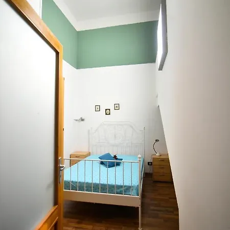 Apartment Errico *