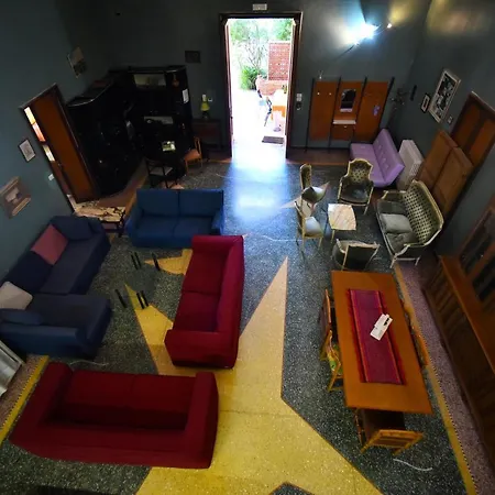 Errico Apartment *