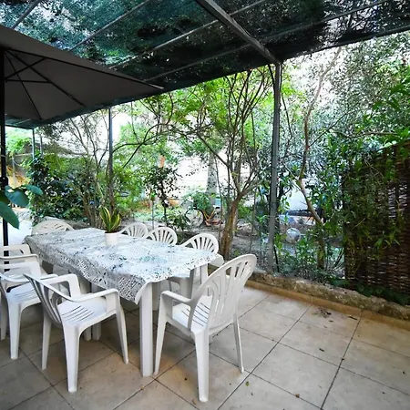 Errico Apartment *