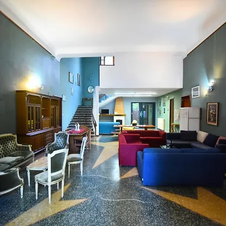 Apartment Errico