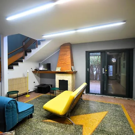 Errico Apartment *
