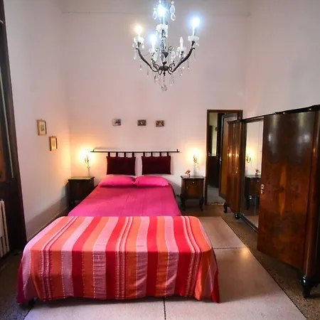 Apartment Errico *