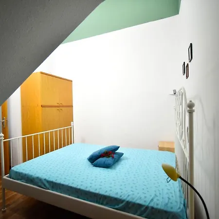 Apartment Errico *