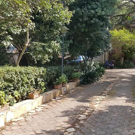 Errico Apartamento Gallipoli