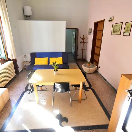 Errico Apartment *