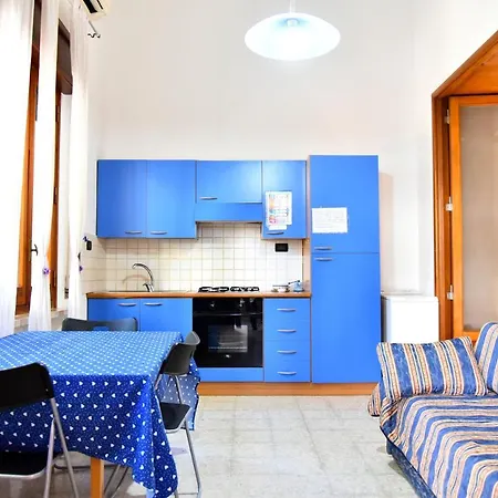 Errico Apartment *