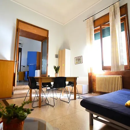 Errico Apartment *
