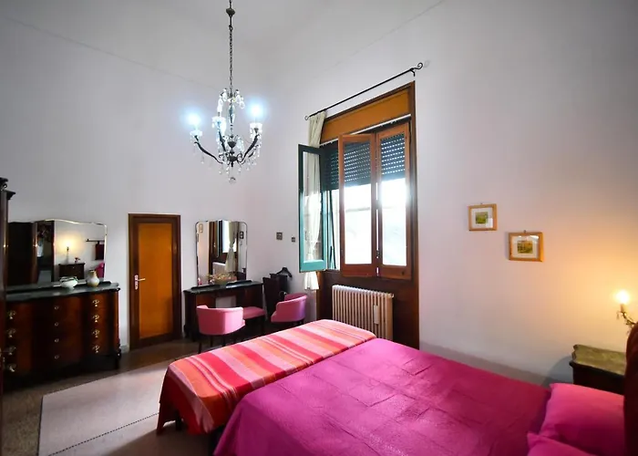 Apartamento Errico *