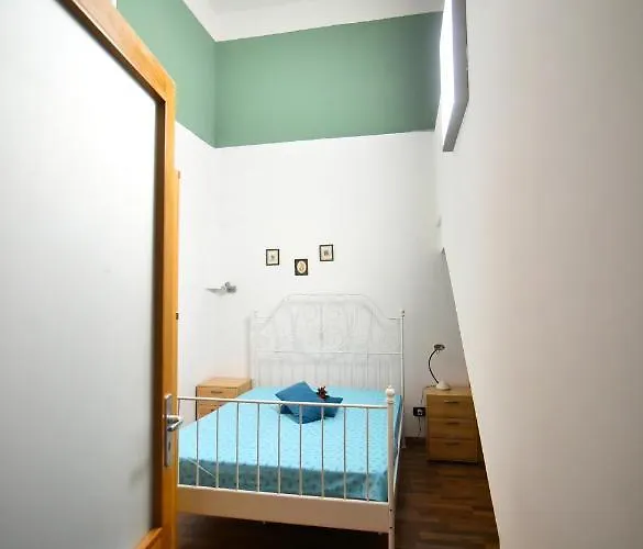 Apartamento Errico *