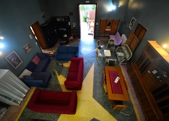 Errico Apartamento *