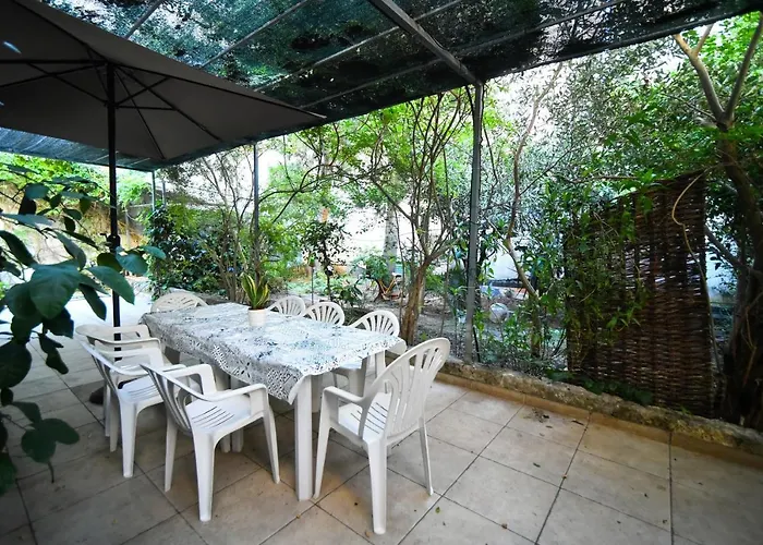 Errico Apartamento *