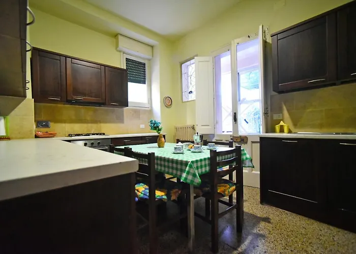 Apartamento Errico *