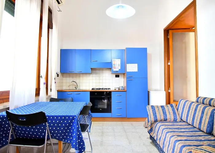Errico Apartamento *
