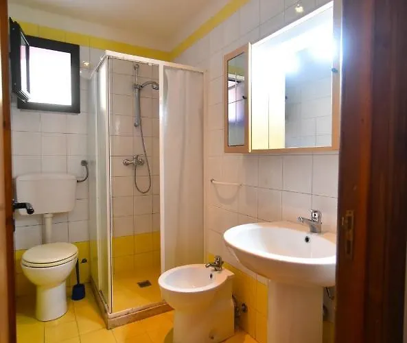 Apartamento Errico Gallipoli